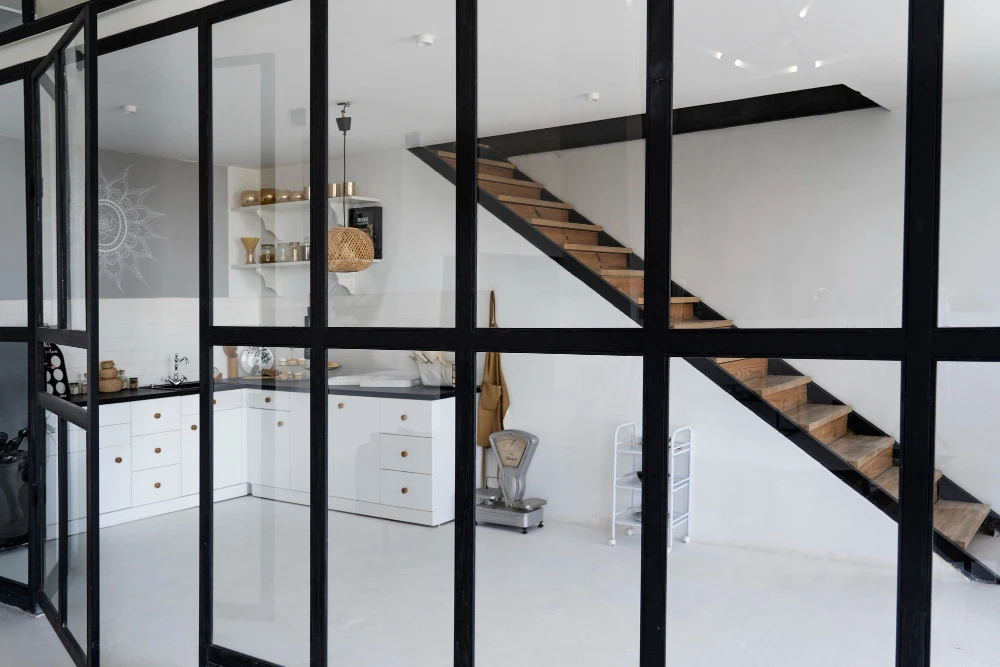 Residential Doors