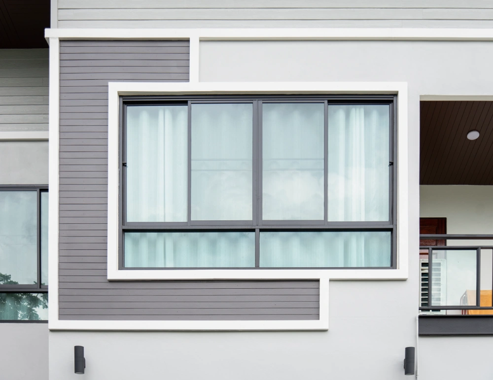 Residential Windows