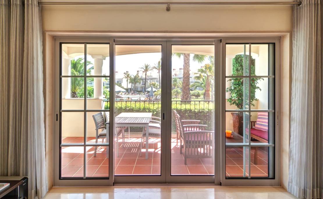 window and door manufacturer