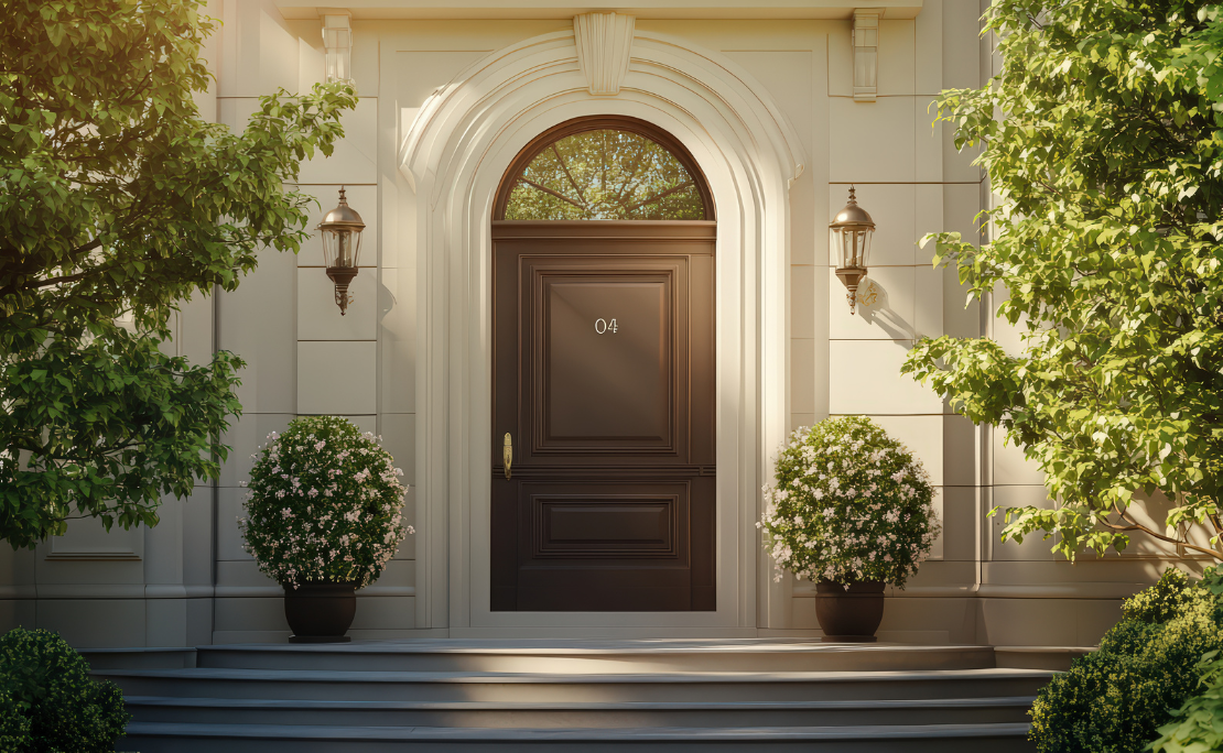 How to Select the Best Residential Door Manufacturers for Your Next Home Project
