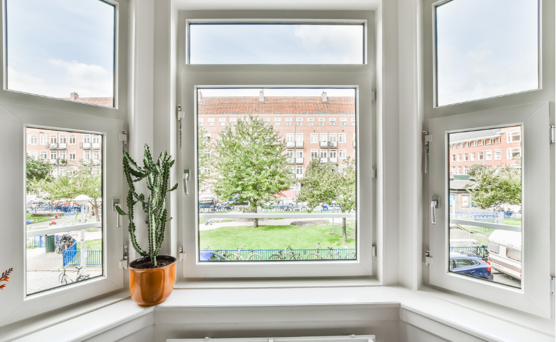 The Manufacturing Process Behind High-Quality Residential Windows