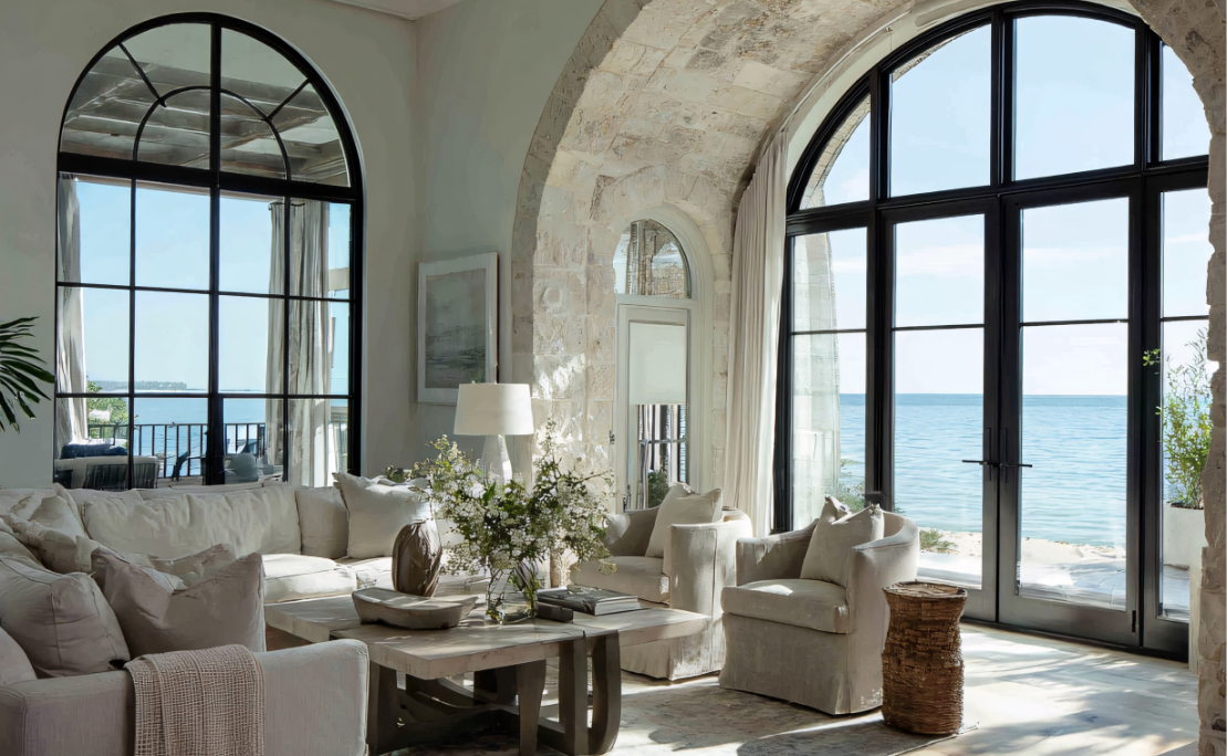 How Climate and Coastal Conditions Influence Window and Door Choices in South Australia