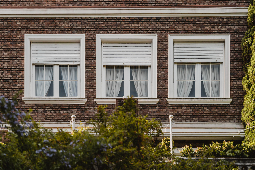 Types Of Windows Explained Sliding, Awning, Fixed & More