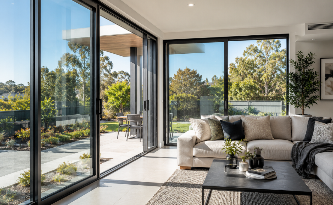 Double Glazed Aluminium Windows Adelaide: Are They Worth The Investment?